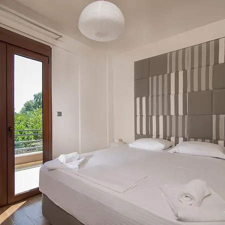 Olympus Villa