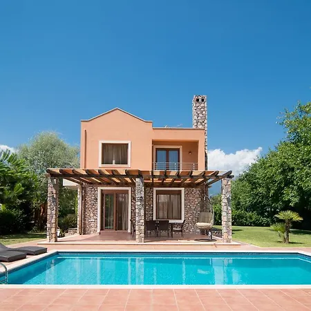 Olympus Paralía Skotínis