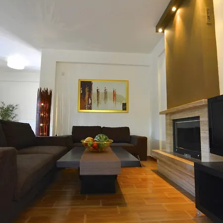 Villa Olympus