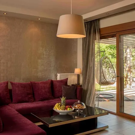 Olympus Paralía Skotínis