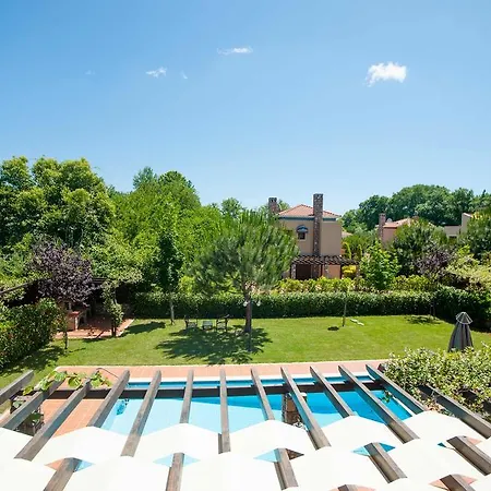 Villa Olympus *