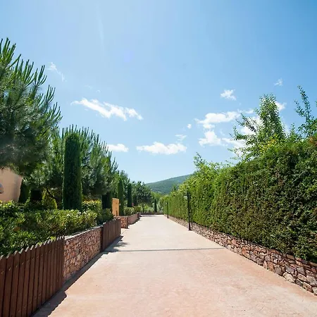 Olympus Villa *