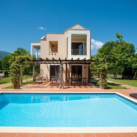 Olympus Vila