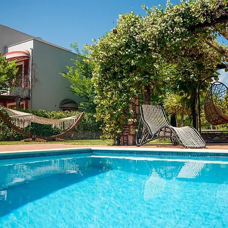 Olympus Paralía Skotínis