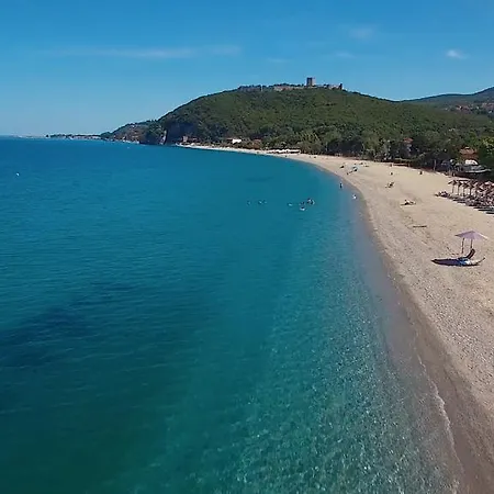 Olympus * Paralía Skotínis