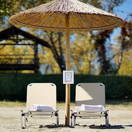 Olympus Paralía Skotínis