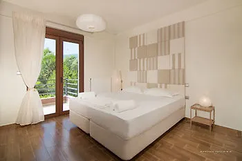 Villa Olympus *