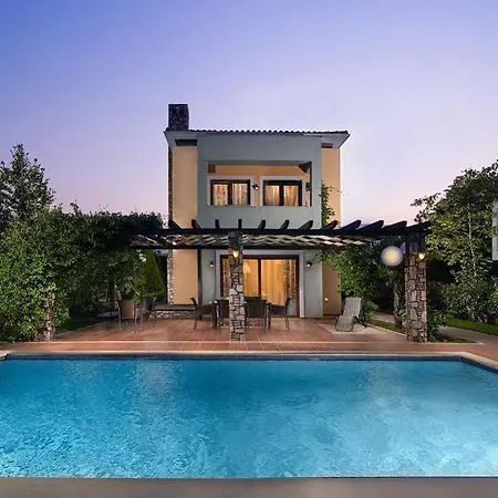 Olympus * Paralía Skotínis