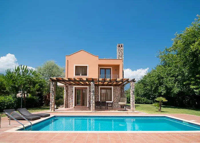 Olympus Paralía Skotínis