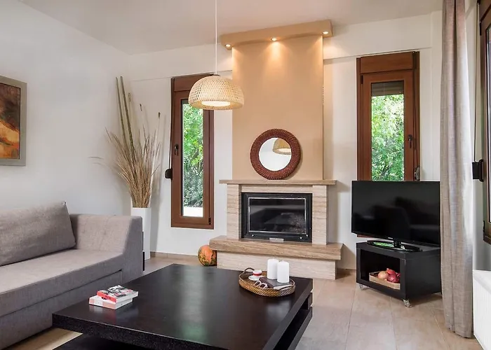 Olympus Paralía Skotínis