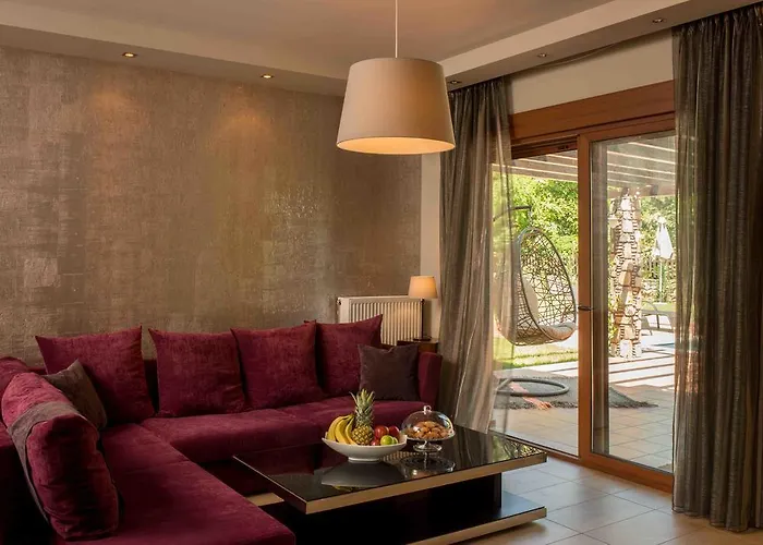 Olympus Paralía Skotínis