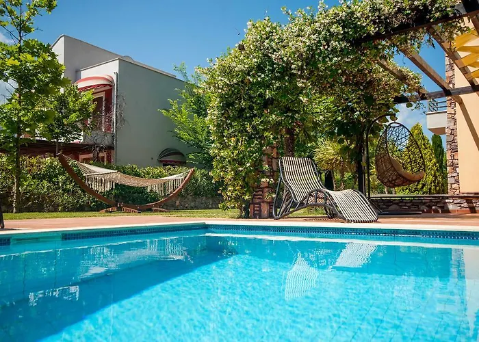 Olympus Paralía Skotínis