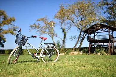 别墅 Olympus Paralía Skotínis