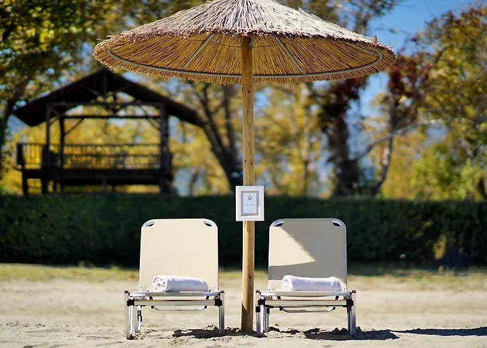 Olympus Paralía Skotínis