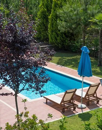 Olympus Paralía Skotínis